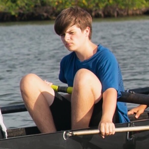 Fundraising Page: Sean Canton